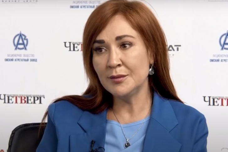 Силовики считают, что благодаря поддержке Степановой компания получала контракты Силовики считают, что благодаря поддержке Степановой компания получала контракты
