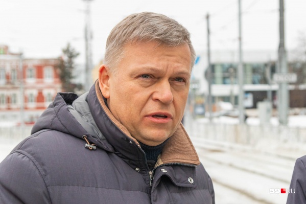 Алексей Дёмкин пообещал бесплатный Wi-Fi на остановках Алексей Дёмкин пообещал бесплатный Wi-Fi на остановках