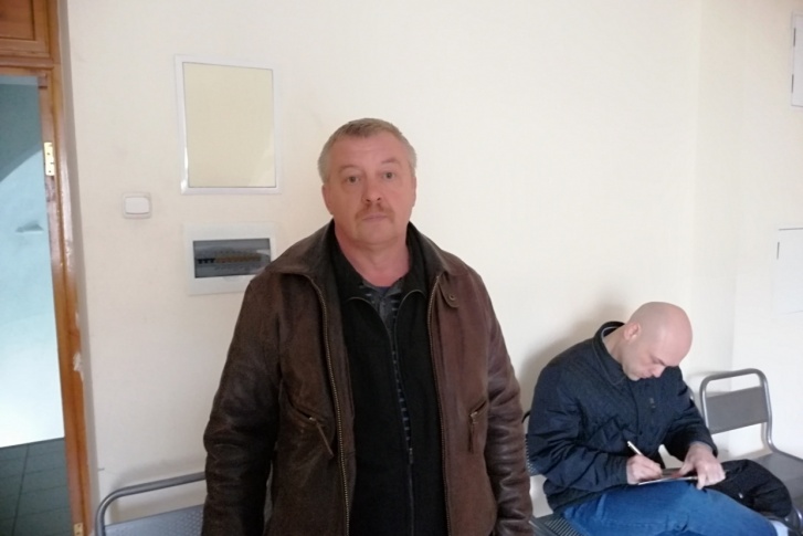 На время следствия Дзюбе назначили меру пресечения, запретив определенные действия На время следствия Дзюбе назначили меру пресечения, запретив определенные действия