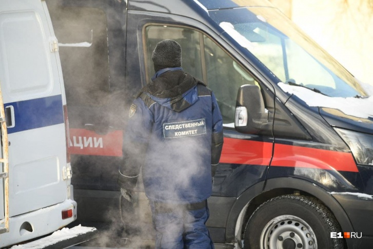 Пожар унес жизни восьми человек Пожар унес жизни восьми человек