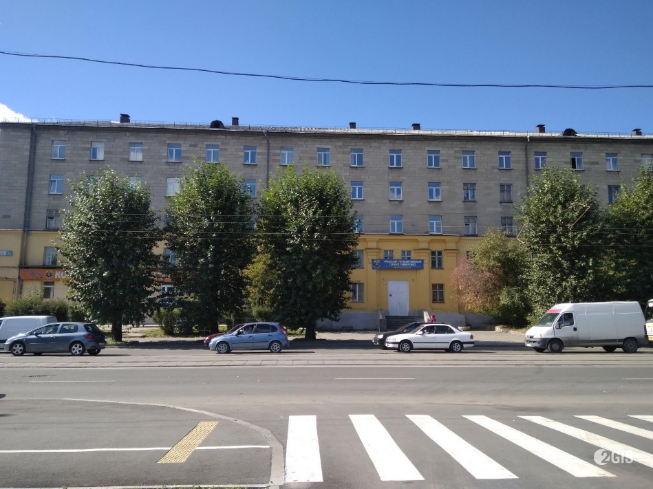 В Екатеринбурге сделают капитальный ремонт общежития горного университета