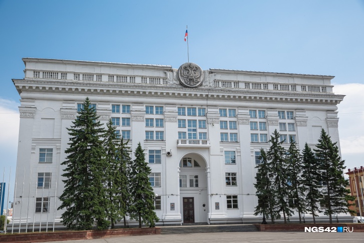 Власти не сообщали о продлении нерабочих дней в Кузбассе