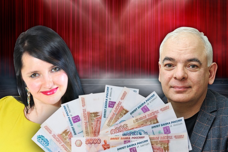 Организацией и проведением фестиваля занимались ООО «Рай-Грасс» Олеси Бирюлькиной и МАУ «ИАВ» Евгения Князева Организацией и проведением фестиваля занимались ООО «Рай-Грасс» Олеси Бирюлькиной и МАУ «ИАВ» Евгения Князева