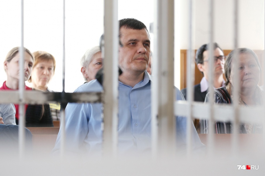 Один из обвиняемых — активист «СтопГОКа» Гамиль Асатуллин, его видели на стройплощадке комбината Один из обвиняемых — активист «СтопГОКа» Гамиль Асатуллин, его видели на стройплощадке комбината