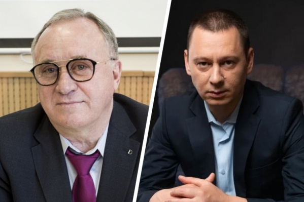 Сибиряков обвиняют в мошенничестве Сибиряков обвиняют в мошенничестве