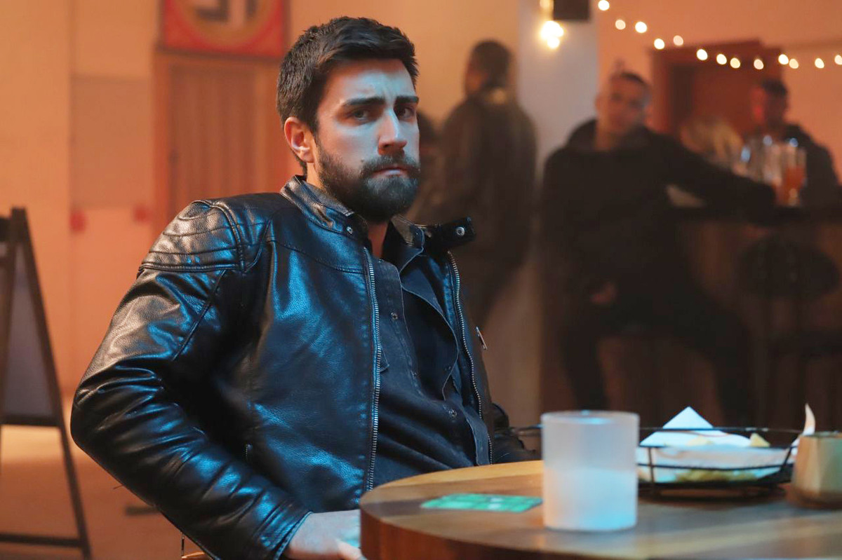 У сериала были отличные рейтинги на турецком ТВ У сериала были отличные рейтинги на турецком ТВ