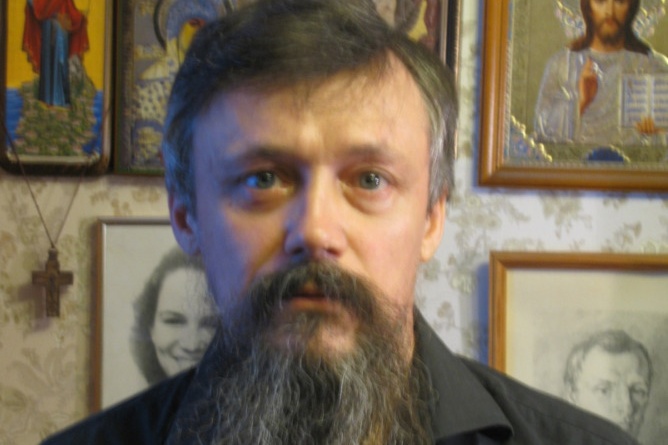 Олег Сыромятников является преподавателем Пермской духовной семинарии, а также преподает в ПГНИУ