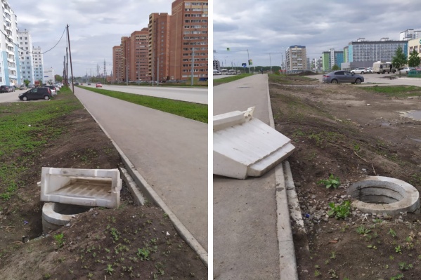 Колодец открыт до сих пор Колодец открыт до сих пор