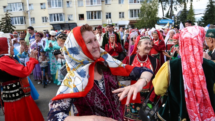 Фольклориада в Уфе: что это такое, кому она нужна в эпоху ковида и сколько денег на нее потратят