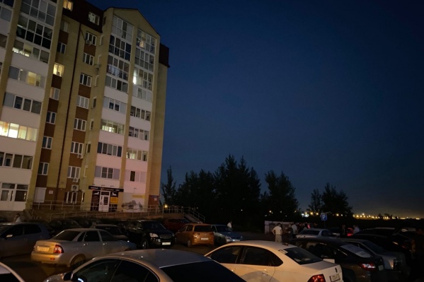 Мужчину обвиняют в нападении на десятилетнего мальчика Мужчину обвиняют в нападении на десятилетнего мальчика