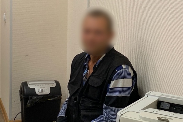 В момент конфликта с соседями охранник был пьян В момент конфликта с соседями охранник был пьян