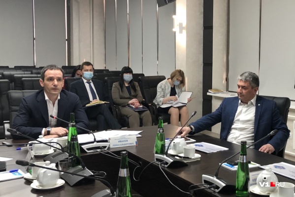Глава региональной налоговой инспекции сообщил, что COVID-19 поразил каждого десятого сотрудника Глава региональной налоговой инспекции сообщил, что COVID-19 поразил каждого десятого сотрудника