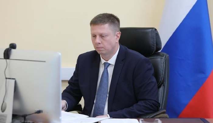 Исполняющим обязанности губернатора Ярославской области назначили Илью Баланина