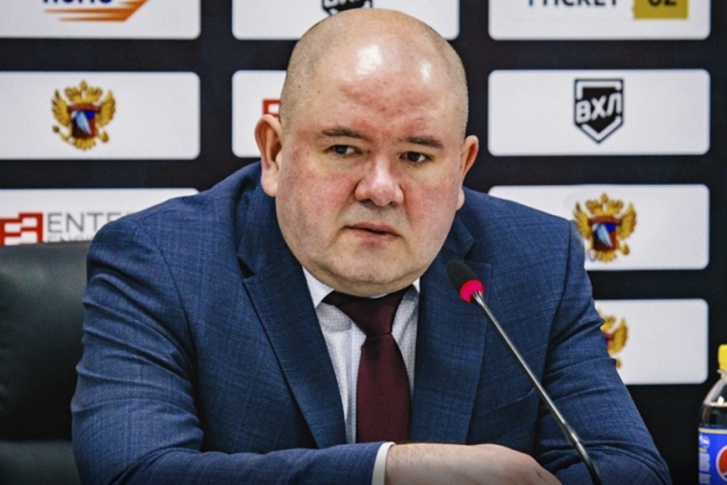 Альберт Логинов тренерскую карьеру начал в 2006 году