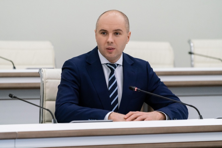 После окончания депутатского мандата Зырянов был федеральным и региональным чиновником После окончания депутатского мандата Зырянов был федеральным и региональным чиновником