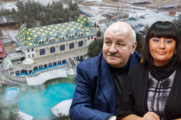 В ходе разбирательств стало известно, кто и когда «подложил мину» под процветающий бизнес В ходе разбирательств стало известно, кто и когда «подложил мину» под процветающий бизнес