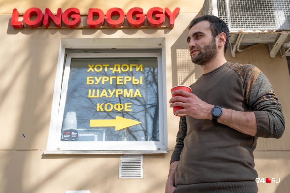 Новая точка, где школьников обещают угощать шаурмой за успехи в учебе, находится <nobr class="_">на Кирова, 3</nobr> Новая точка, где школьников обещают угощать шаурмой за успехи в учебе, находится <nobr class="_">на Кирова, 3</nobr>