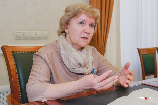 Наталия Минаева заняла пост руководителя ПГМУ в конце декабря 2020 года Наталия Минаева заняла пост руководителя ПГМУ в конце декабря 2020 года
