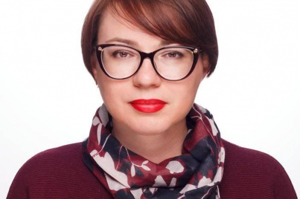 Екатерина Дубкова станет новым и. о. начальника главного управления по работе со СМИ администрации правительства Кузбасса Екатерина Дубкова станет новым и. о. начальника главного управления по работе со СМИ администрации правительства Кузбасса