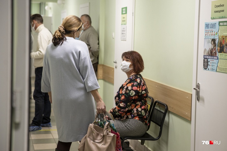 Диспансеризацию можно пройти в поликлинике по месту жительства — каждый год составляются списки тех, чья очередь подошла Диспансеризацию можно пройти в поликлинике по месту жительства — каждый год составляются списки тех, чья очередь подошла