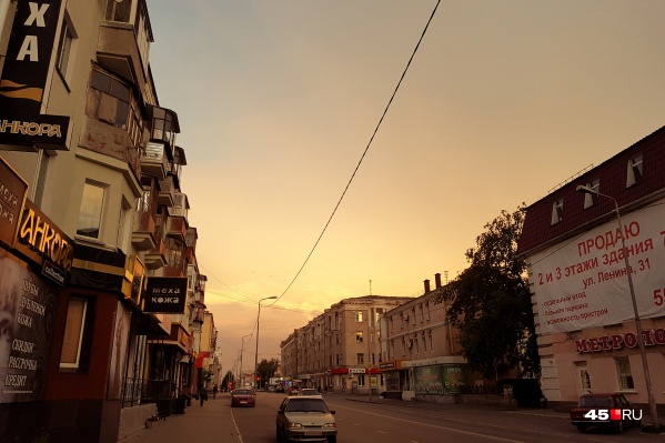 К следующим выходным в Кургане должно потеплеть до <nobr class="_">+21 градуса</nobr>, говорят синоптики К следующим выходным в Кургане должно потеплеть до <nobr class="_">+21 градуса</nobr>, говорят синоптики
