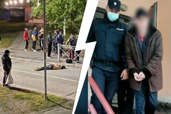 17-летнего подростка убили вечером 10 сентября — с ножевыми ранениями его нашли прохожие 17-летнего подростка убили вечером 10 сентября — с ножевыми ранениями его нашли прохожие