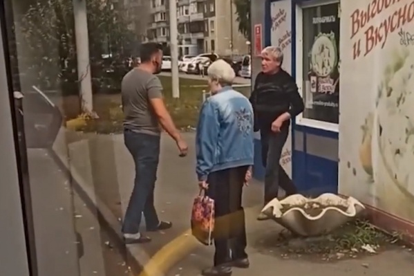 После конфликта между водителем и пассажиром в Управлении транспорта провели проверку После конфликта между водителем и пассажиром в Управлении транспорта провели проверку