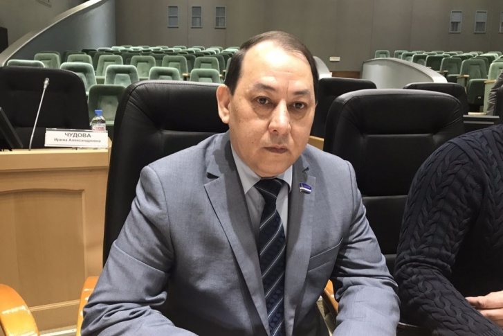 Мурата Тулебаева задержали летом 2020 года