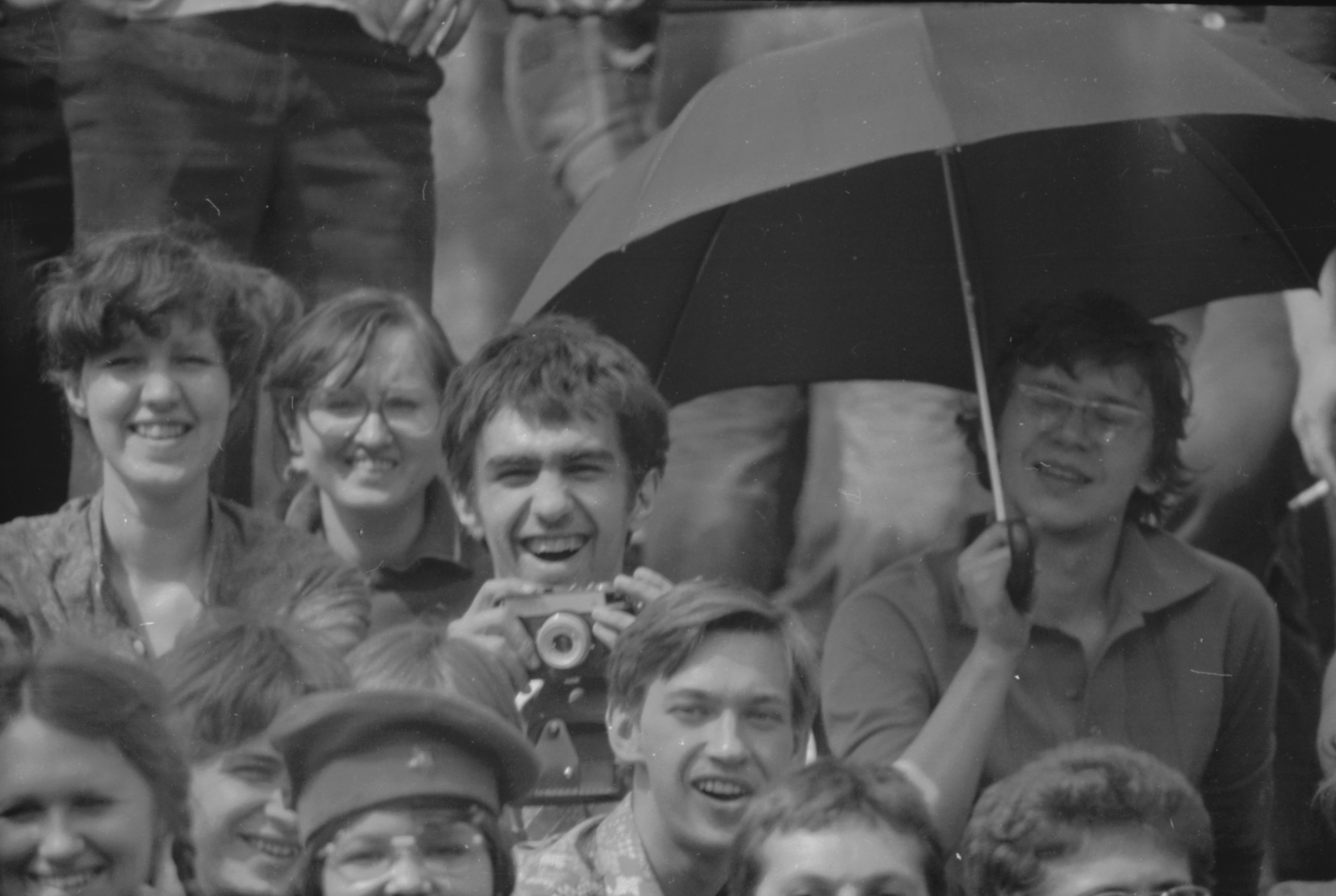 1981 год