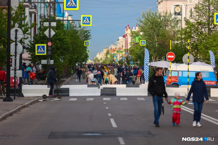 Сезон пешеходного Мира подошел к концу Сезон пешеходного Мира подошел к концу