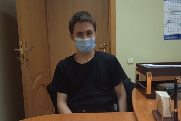 Ярослава Иноземцева задержали после вызова на допрос в следственный комитет Ярослава Иноземцева задержали после вызова на допрос в следственный комитет