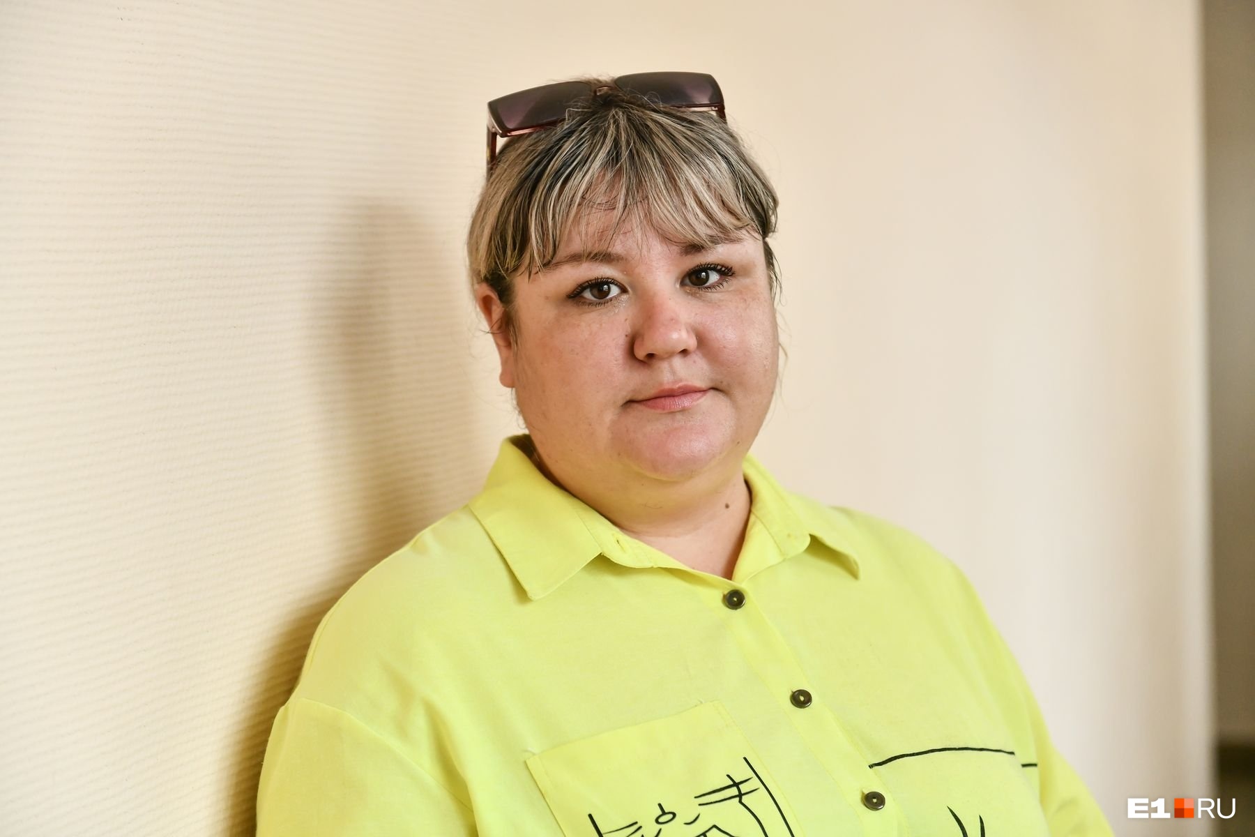 Анна с детства хотела быть учителем, а английский выбрала благодаря своему школьному педагогу по иностранному — просто понравилось учить язык Анна с детства хотела быть учителем, а английский выбрала благодаря своему школьному педагогу по иностранному — просто понравилось учить язык