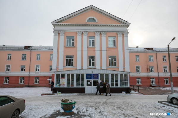 Все необходимые анализы теперь будут проводиться уже в больницах Все необходимые анализы теперь будут проводиться уже в больницах