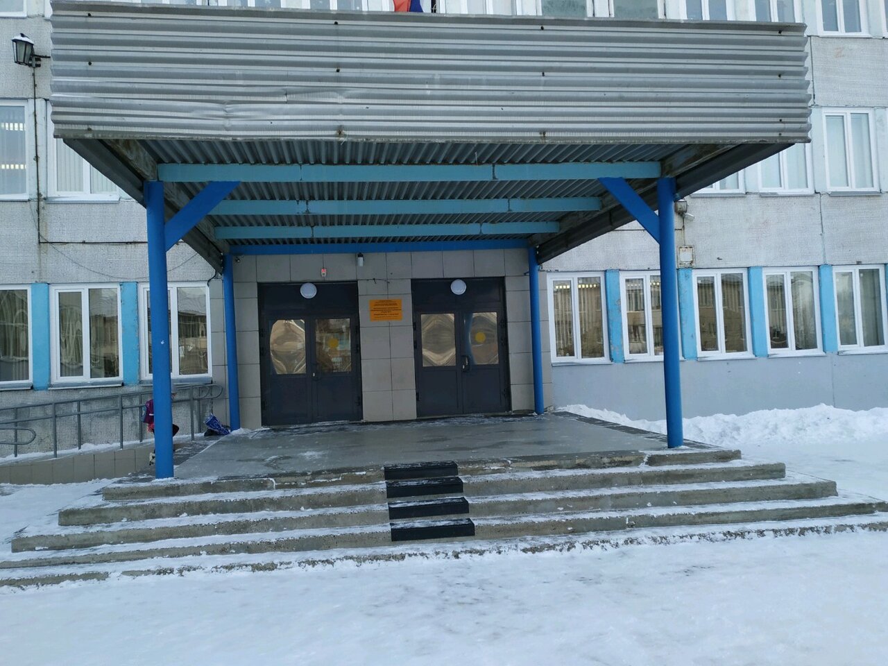 В лицее делают ставки на точные науки В лицее делают ставки на точные науки