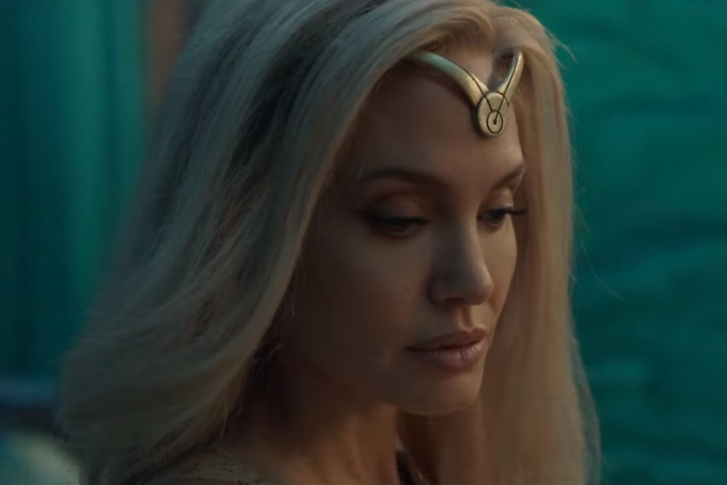 Американская актриса сыграет супергероиню Тену — это новый персонаж вселенной Marvel Американская актриса сыграет супергероиню Тену — это новый персонаж вселенной Marvel
