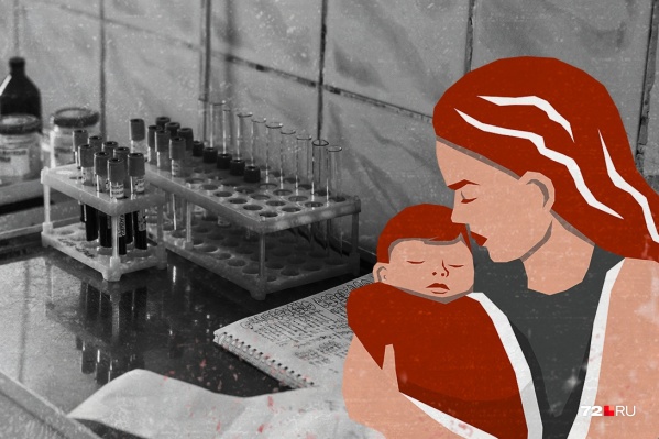 Безутешная мать хотела взыскать с больниц и депздрава миллион рублей, но суд утвердил меньшую сумму Безутешная мать хотела взыскать с больниц и депздрава миллион рублей, но суд утвердил меньшую сумму