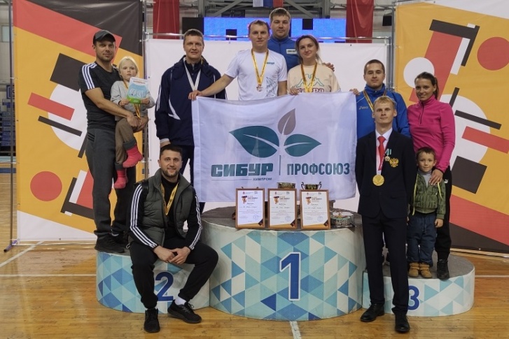 Популяризация здорового образа жизни — важная часть социальной политики, говорят в компании Популяризация здорового образа жизни — важная часть социальной политики, говорят в компании