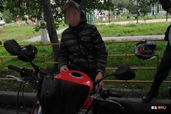 По данным следствия, подросток отравился газом По данным следствия, подросток отравился газом