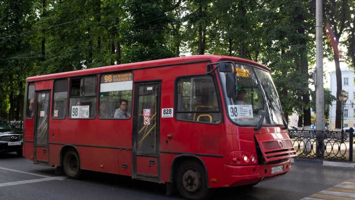 Не только в Ярославле: многие города России модернизируют схему движения общественного транспорта