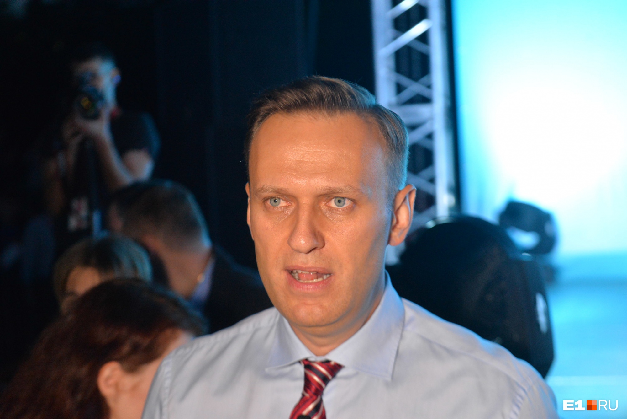 ЕСПЧ потребовал освободить Навального. Минюст России назвал это «переходом за красную линию»