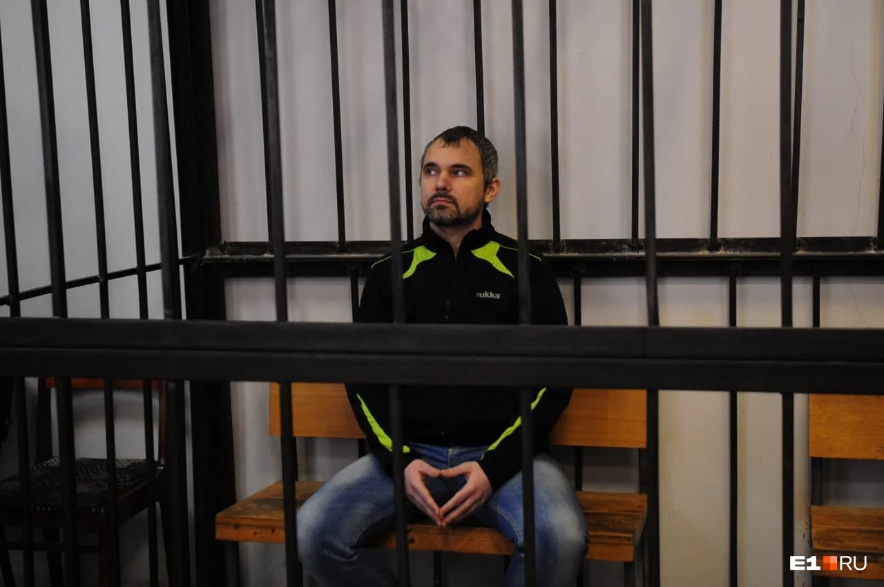 Суд решит судьбу фотографа Дмитрия Лошагина 2 февраля