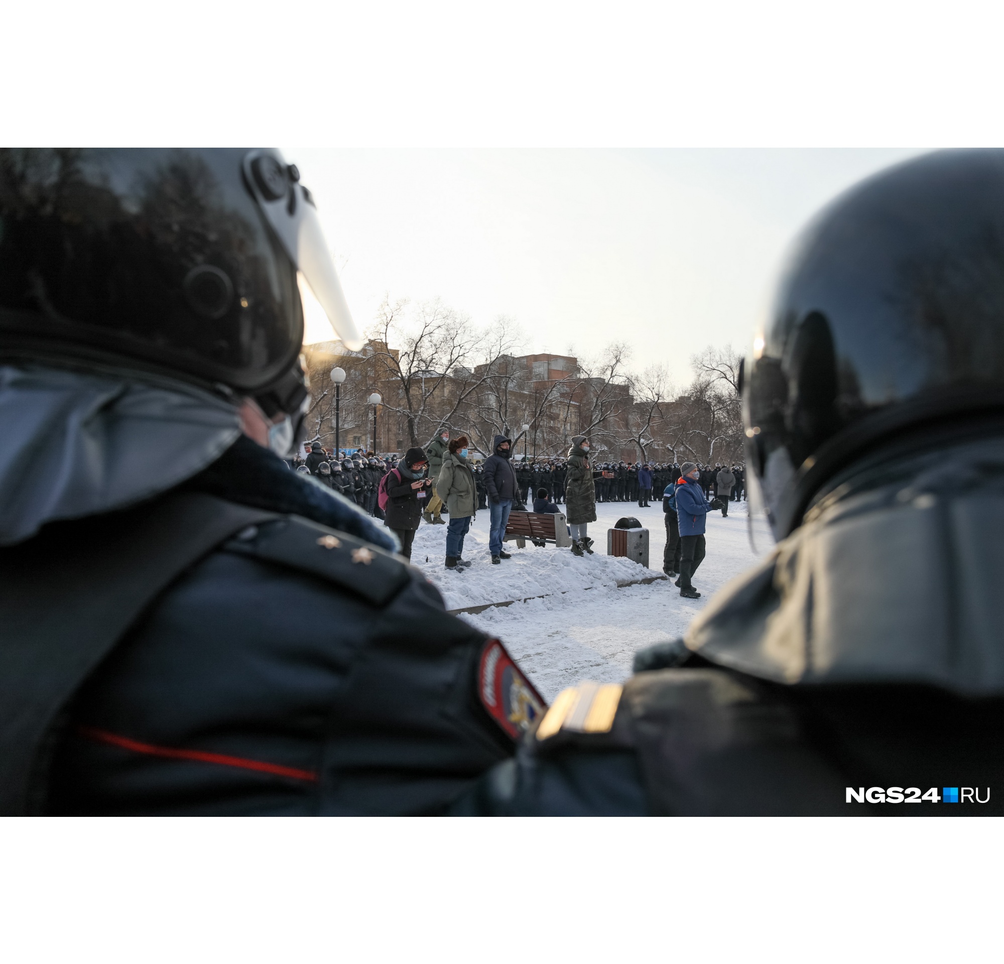 В итоге взяли площадь в кольцо В итоге взяли площадь в кольцо