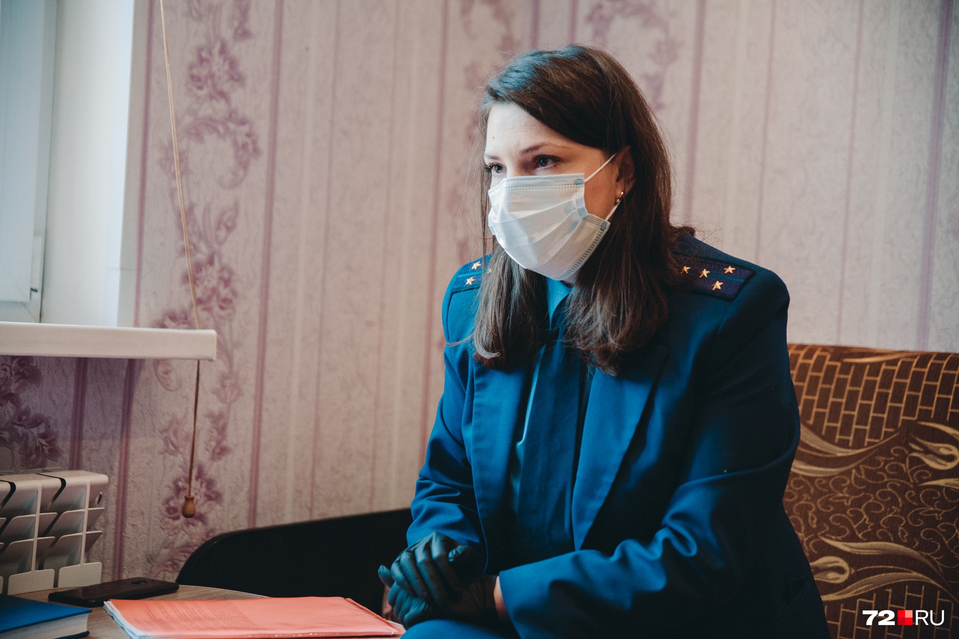 Среди проверяющих и прокуроры. Именно они инициировали проверки Среди проверяющих и прокуроры. Именно они инициировали проверки