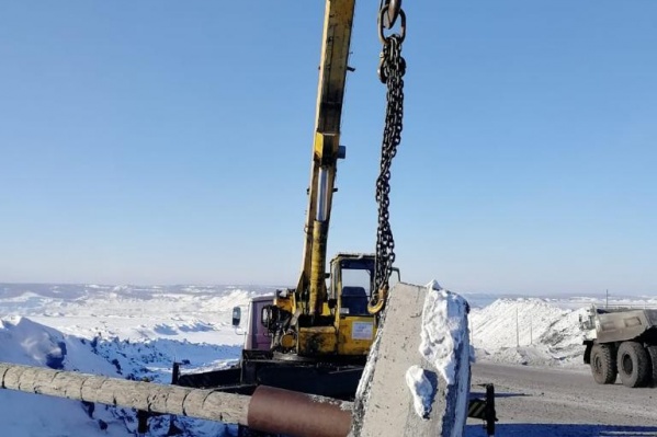 ЧП произошло в Киселёвске ЧП произошло в Киселёвске