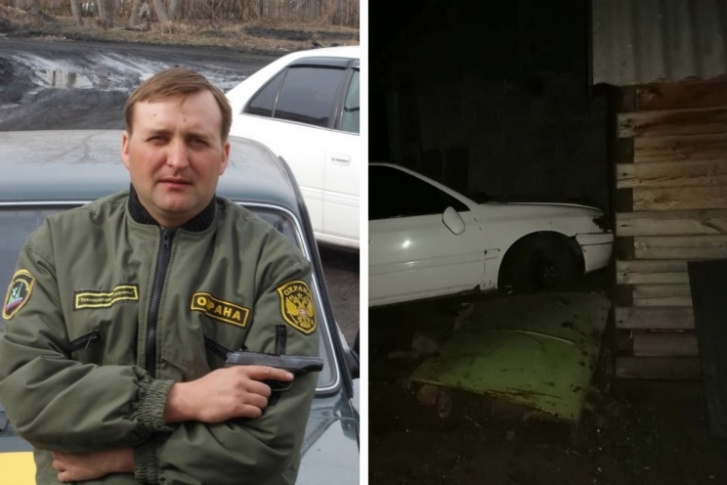 Сергея Сметанина лишили водительских прав и назначили штраф за пьяную езду