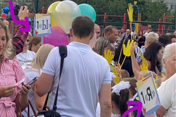 Даже родители удивились буквам Даже родители удивились буквам
