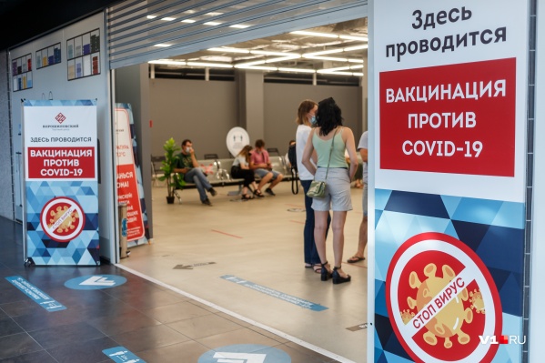 Сейчас почти все точно знают, почему им надо или не надо прививаться Сейчас почти все точно знают, почему им надо или не надо прививаться