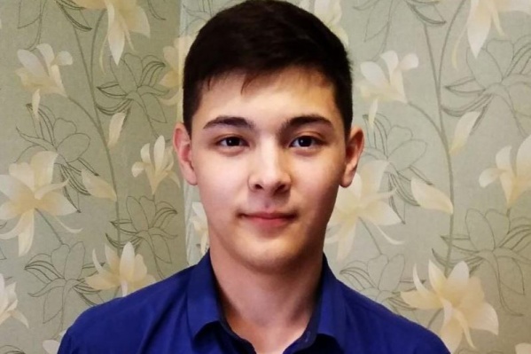 <nobr class="_">19-летнего</nobr> Вадима ищет полиция <nobr class="_">19-летнего</nobr> Вадима ищет полиция