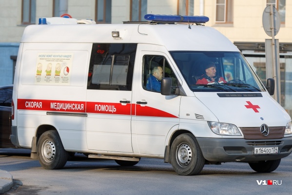 В 2020 году водителям скорой доплачивали значительные суммы за особые условия работы В 2020 году водителям скорой доплачивали значительные суммы за особые условия работы