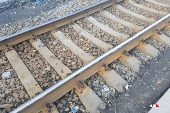 В Зауралье за последние несколько суток произошло два смертельных случая на железных дорогах В Зауралье за последние несколько суток произошло два смертельных случая на железных дорогах